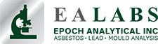 Epoch Analytical Inc. Logo